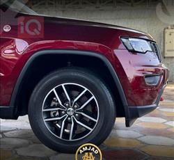 جيب جراند شيروكي